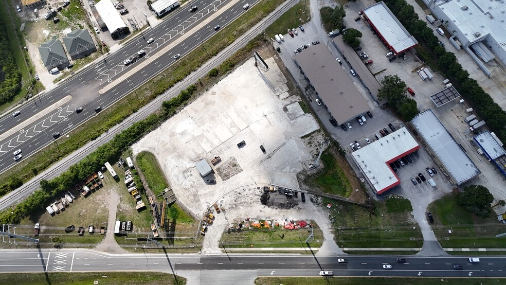 More Photos Of 1714 Dale Mabry Hwy, Lutz Unknown For Lease