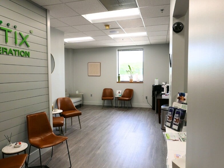 More Photos Of 400 Bald Hill Rd, Warwick Medical For Lease