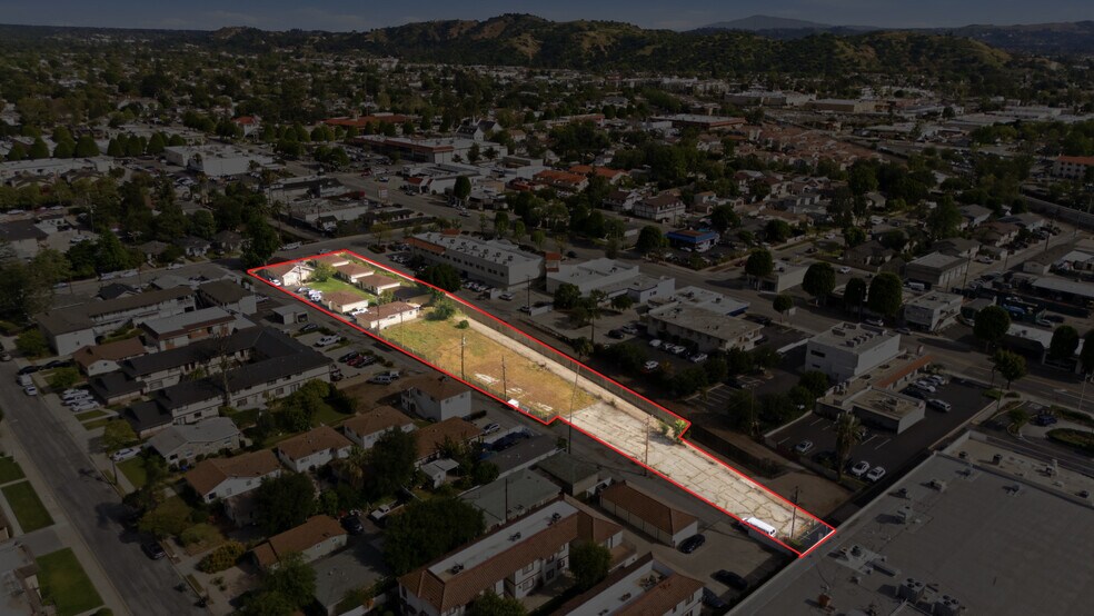 More Photos Of 121-127 N Pennsylvania Ave, Glendora Apartments For Sale