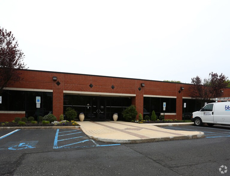 More Photos Of 14000 Horizon Way, Mount Laurel Office For Lease
