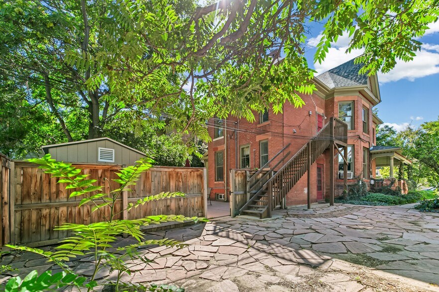 More Photos Of 1466 Detroit St, Denver Apartments For Sale