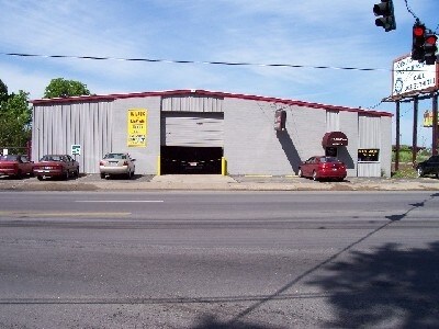 More Photos Of 3200 Preston Hwy, Louisville Warehouse For Sale
