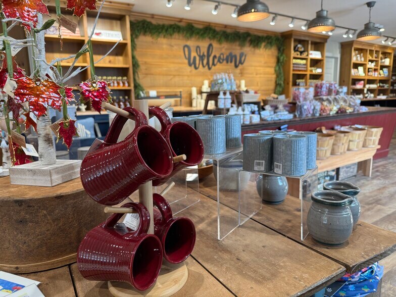 More Photos Of 4578 US Route 7, Pittsford Specialty For Sale