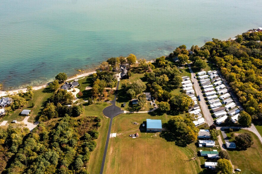 More Photos Of 3621 NE Catawba Rd, Port Clinton Land For Sale