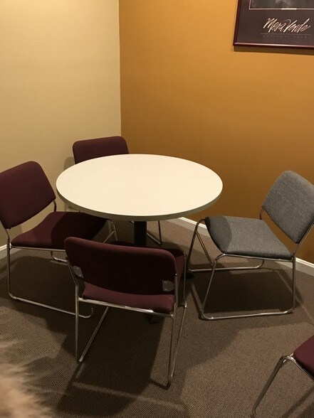 More Photos Of 1583 Beacon St, Brookline Office For Sale