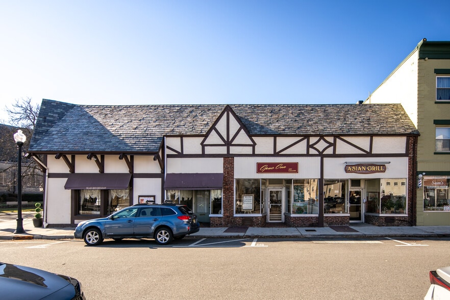 More Photos Of 36 Prospect St, Ridgewood General Retail For Sale