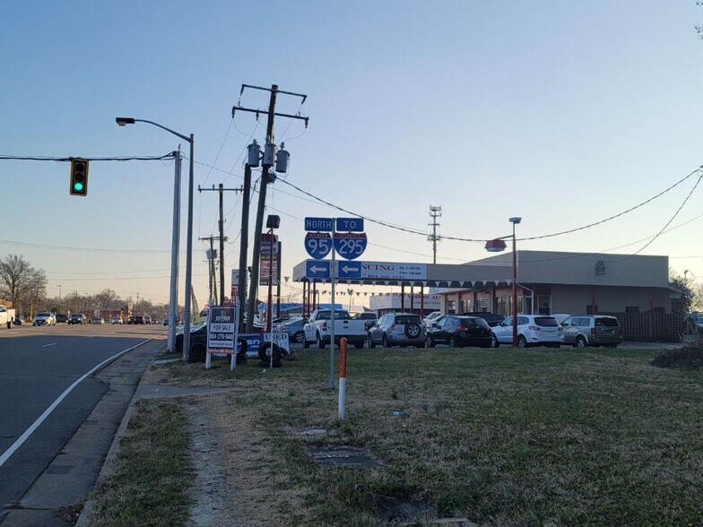 More Photos Of 5308 Brook Rd, Richmond Fast Food For Sale