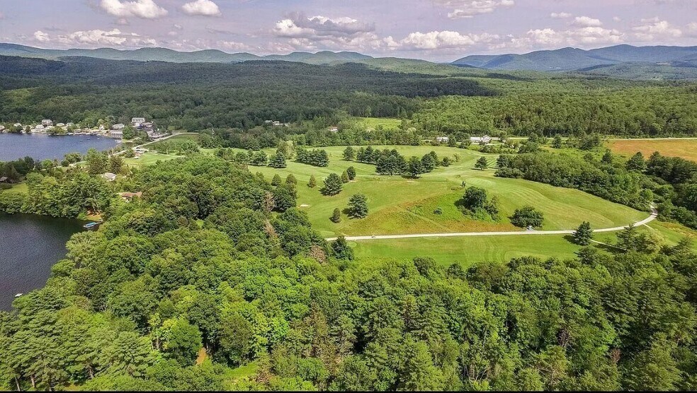 More Photos Of 111 Prospect Point, Castleton Golf Course Driving Range For Sale