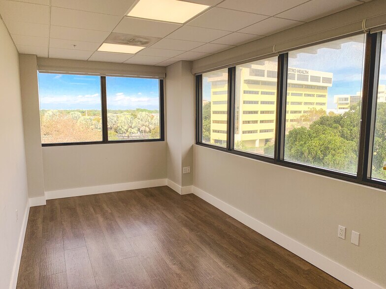 More Photos Of 9700 S Dixie Hwy, Miami Office For Lease