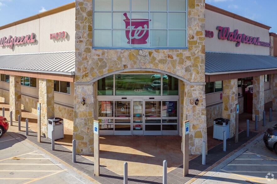 More Photos Of 5775 Fm 423, Frisco Freestanding For Sale