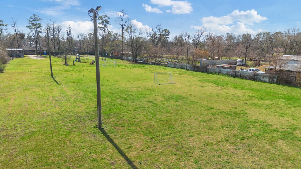 More Photos Of 1716 Mansfield st, Houston Land For Sale