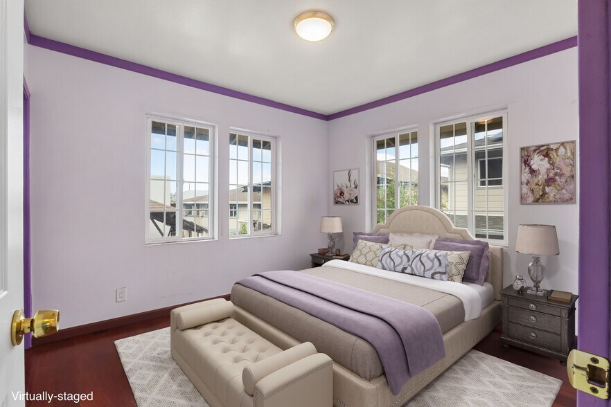 More Photos Of 932 Waiakamilo Rd, Honolulu Apartments For Sale