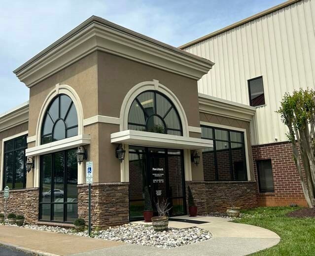 More Photos Of 7021 Wolftown-Hood Rd, Madison Warehouse For Lease