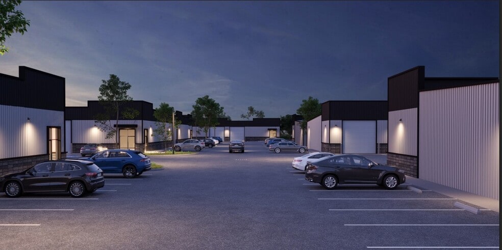 More Photos Of 4380 FM 1640, Rosenberg Industrial For Sale