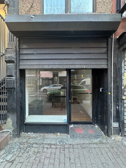 More Photos Of 40 Clinton St, New York Apartments For Lease