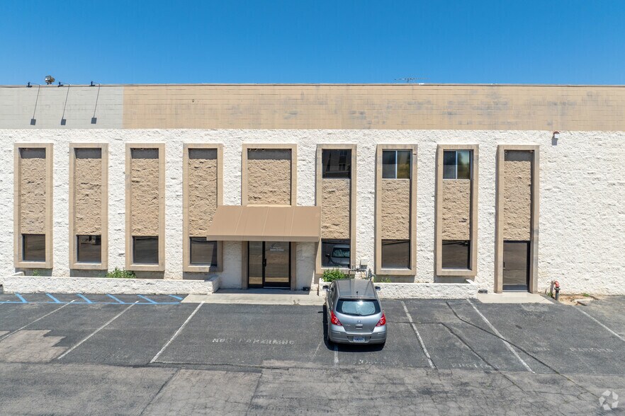 More Photos Of 1152 Armorlite Dr, San Marcos Warehouse For Lease