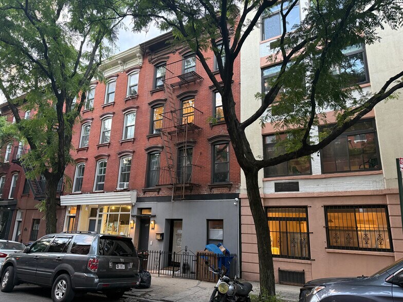 Primary Photo Of 193 Sackett St, Brooklyn Apartments For Sale