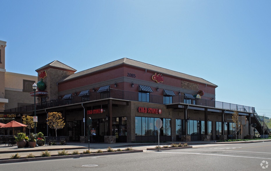 More Photos Of 4315-4363 Town Center Blvd, El Dorado Hills Unknown For Lease