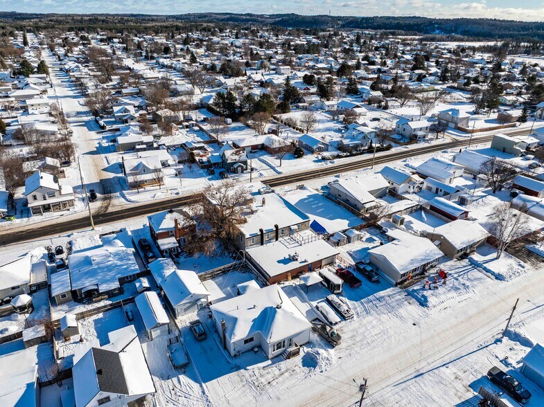 More Photos Of 449 Mead Blvd, Espanola Apartments For Sale