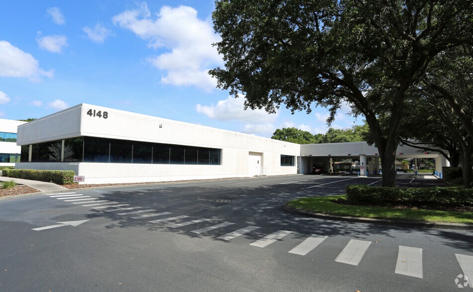 More Photos Of 4150 N Armenia Ave, Tampa Unknown For Lease