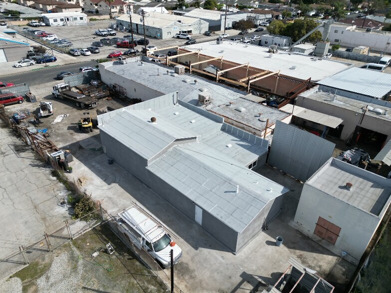 More Photos Of 9122 Rose St, Bellflower Flex For Lease