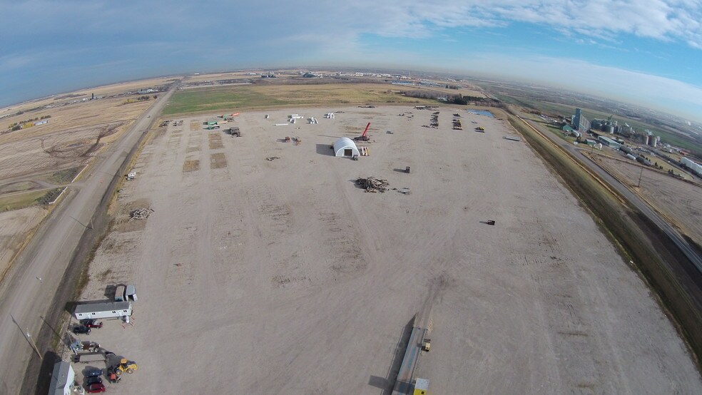More Photos Of 825 & Range Rd, Sturgeon County Land For Lease