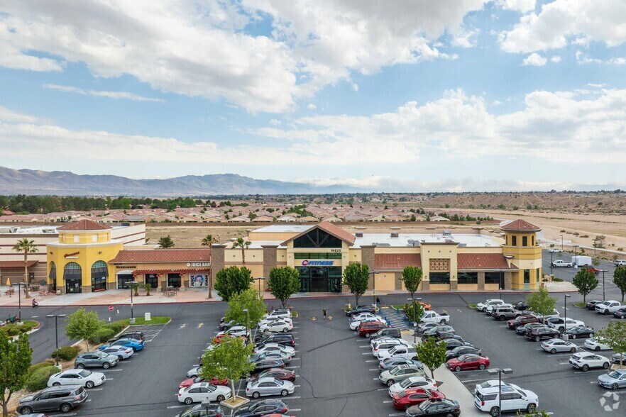 More Photos Of 18825-18955 Bear Valley Rd, Apple Valley General Retail For Sale
