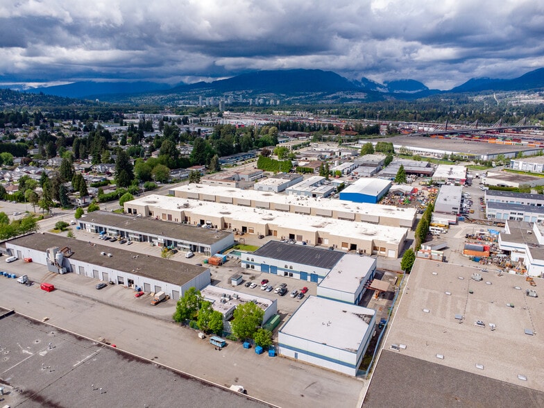 More Photos Of 1734 Broadway St, Port Coquitlam Industrial For Sale