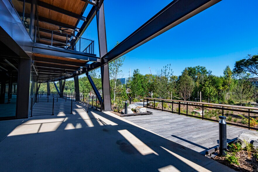 More Photos Of 765 Echo St NW, Atlanta Office For Lease