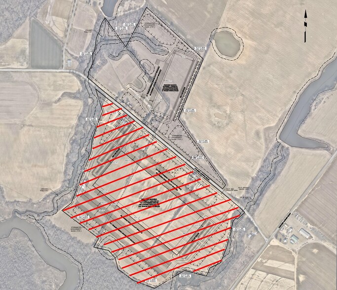 More Photos Of 24 Pointers Auburn Rd, Pilesgrove Land For Sale