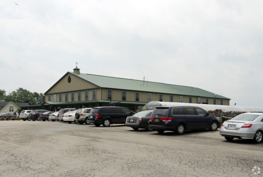 More Photos Of 533 Millgrove Side Rd, Hamilton Freestanding For Sale