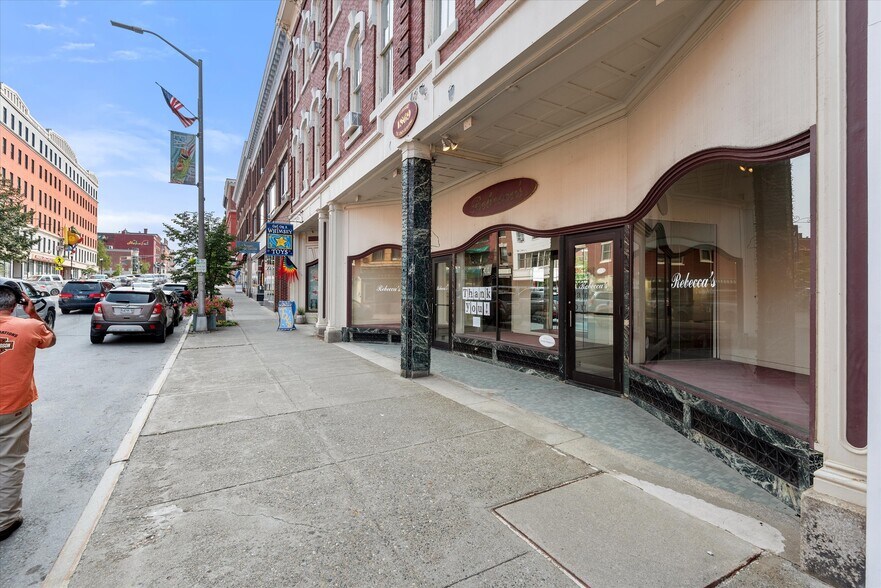 More Photos Of 43-49 Main, Bangor Office For Sale