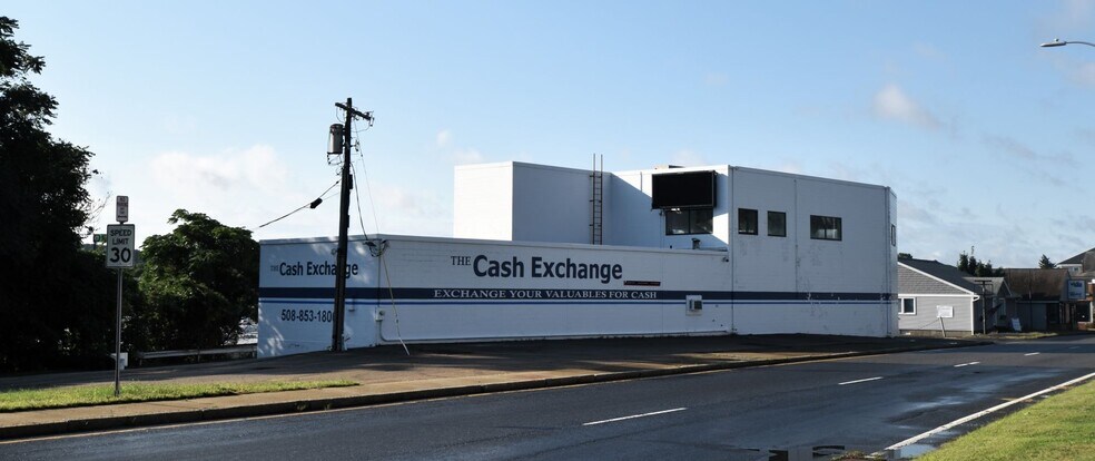 More Photos Of 130 W Boylston St, Worcester General Retail For Sale