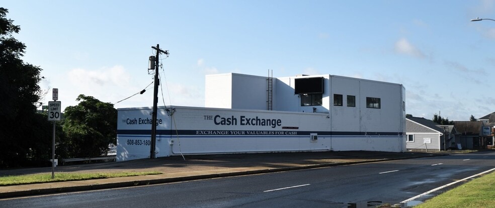 More Photos Of 130 W Boylston St, Worcester Storefront Retail Office For Sale