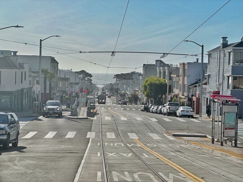 More Photos Of 1927-1929 Taraval St, San Francisco Apartments For Sale