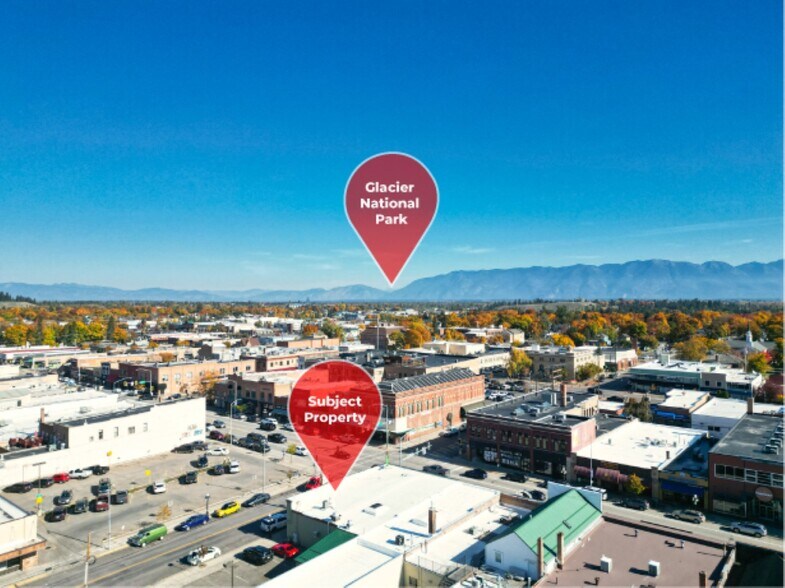 More Photos Of 302 S Main St, Kalispell Restaurant For Sale