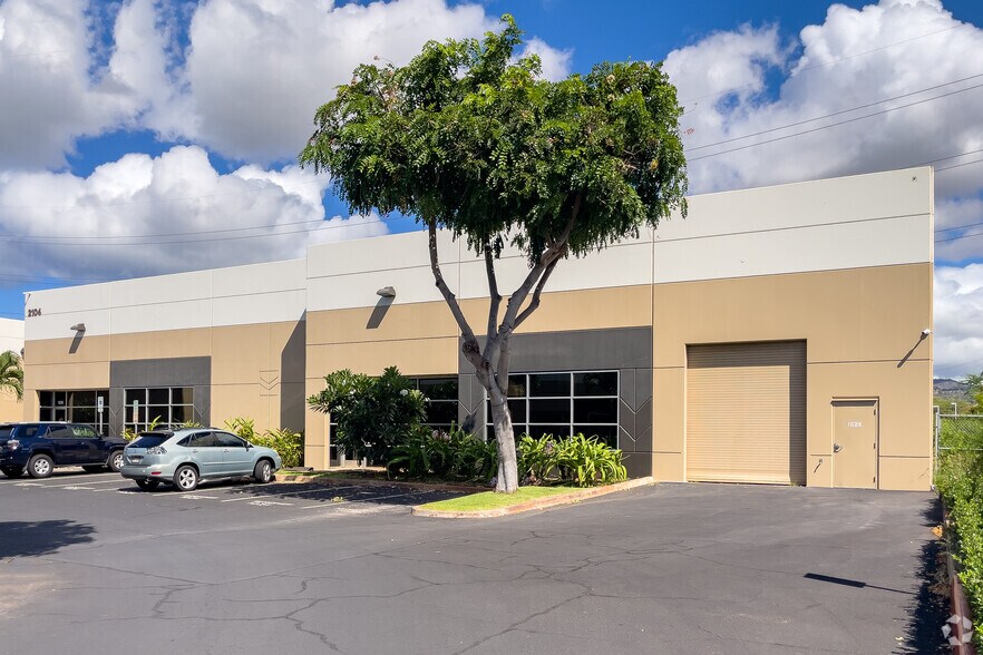 More Photos Of 2104 Lauwiliwili St, Kapolei Warehouse For Sale