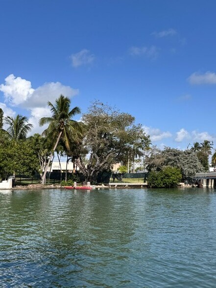 More Photos Of 6949 Bay Dr, Miami Beach Land For Sale