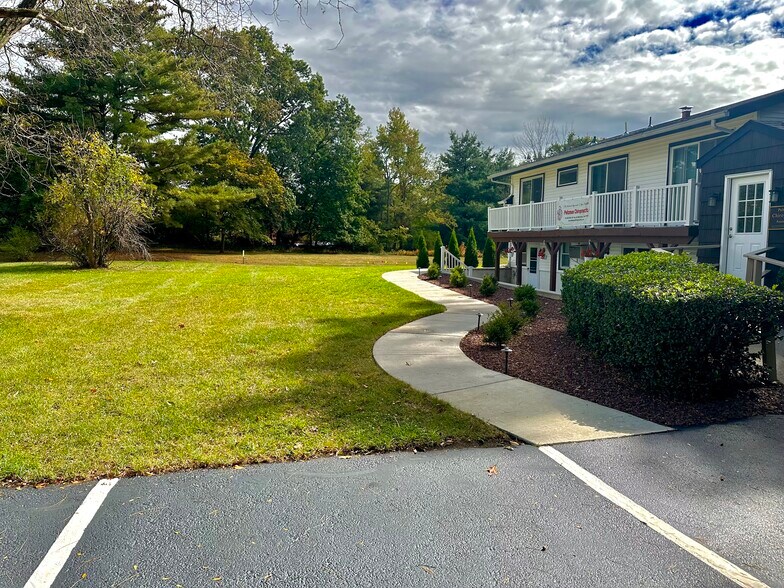 More Photos Of 591 Rt-34, Matawan Medical For Lease