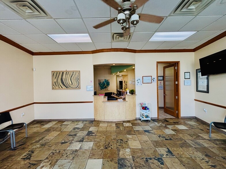 More Photos Of 7601 W Sam Houston S, Houston Storefront For Sale