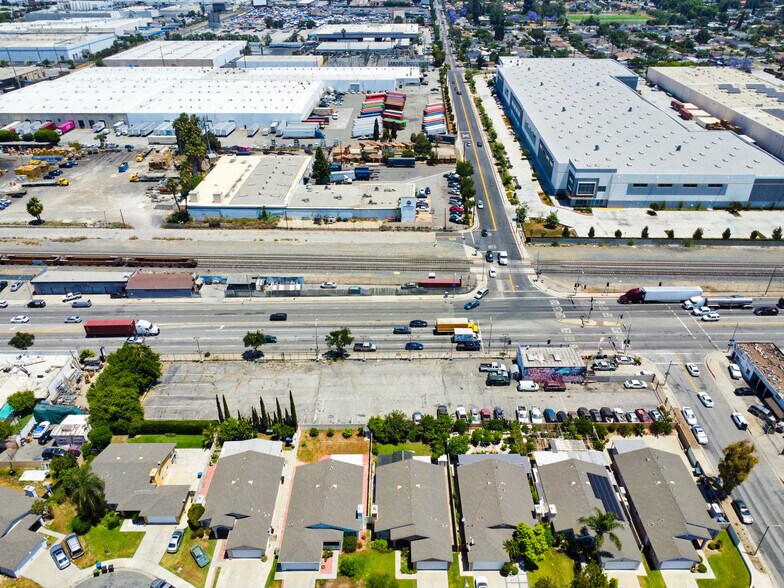 More Photos Of 13540 Valley Blvd, La Puente Land For Sale