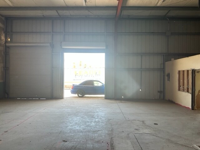 More Photos Of 2421 Portico Blvd, Calexico Warehouse For Lease