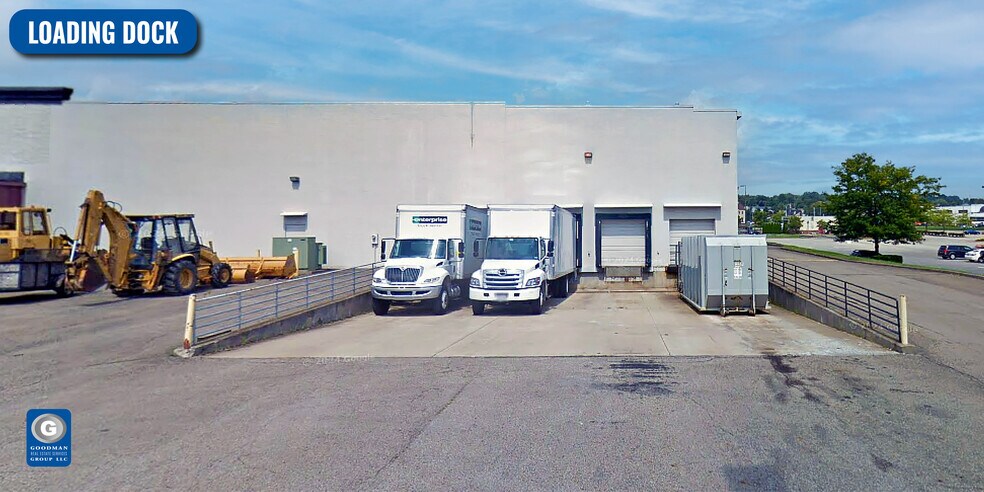 More Photos Of 441-463 Boardman Poland Rd, Youngstown Freestanding For Lease