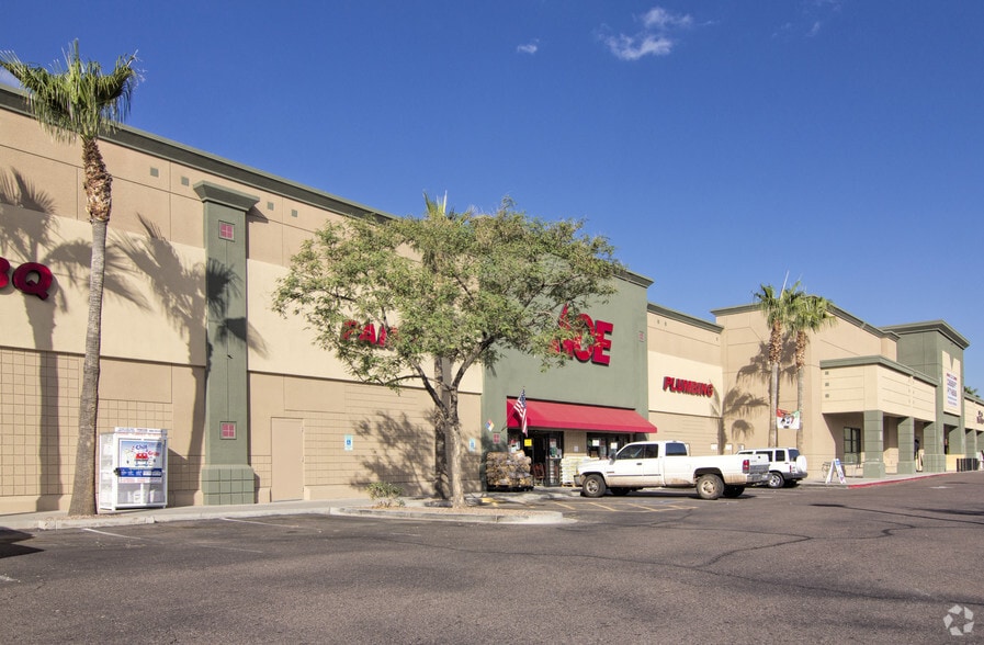 More Photos Of 730 S Cooper Rd, Gilbert Unknown For Lease