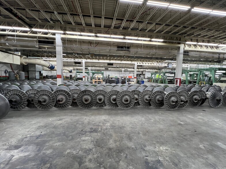 More Photos Of 9 Oak St, Guilford Manufacturing For Sale