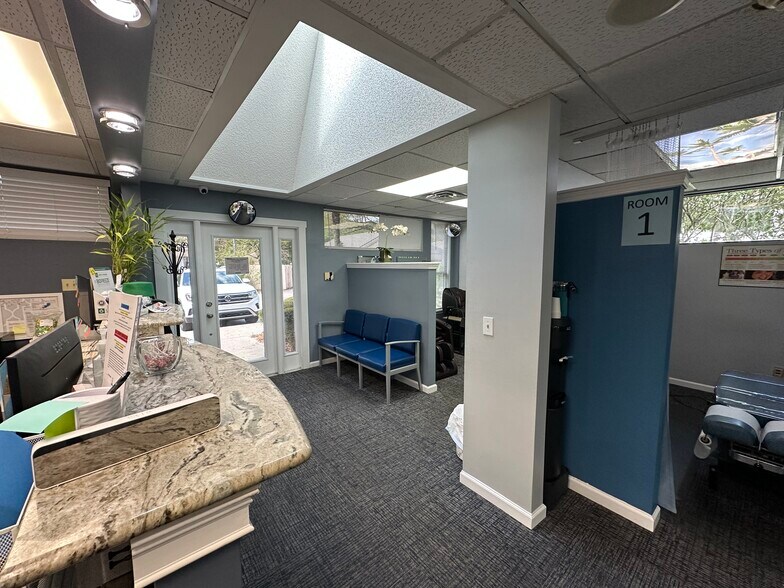 More Photos Of 4540 Southside Blvd, Jacksonville Medical For Lease