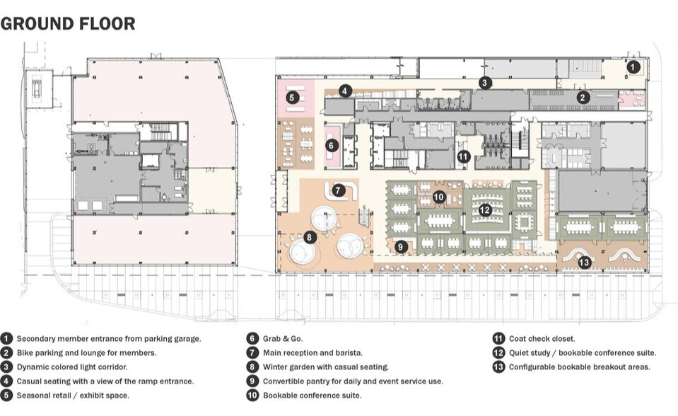 More Photos Of 240 S Main St, Bentonville Office For Lease