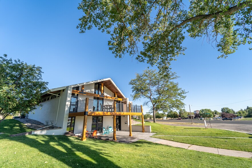 More Photos Of 3306 Kelley Dr, Cheyenne Office For Sale