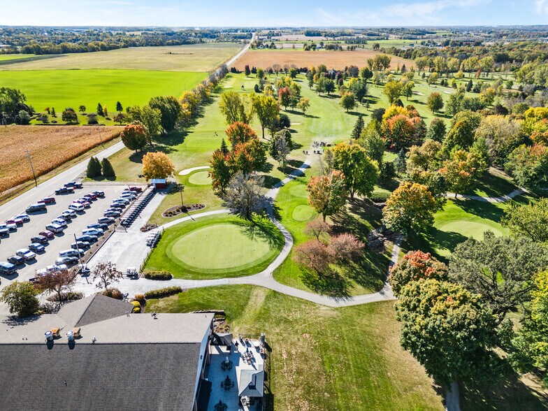 More Photos Of N8055 French Rd, Seymour Township Freestanding For Sale