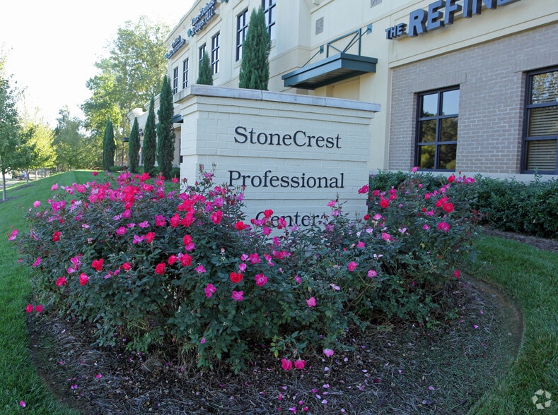 More Photos Of 7755 Ballantyne Commons Pky, Charlotte Medical For Lease